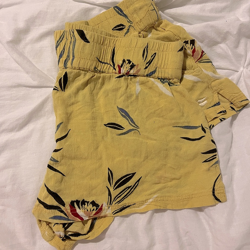 Jetty beach shorts